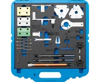 BGS Aretační přípravky pro vozy Fiat, Alfa Romeo, sada 34 dílů BGS Aretační přípravky pro vozy Fiat, Alfa Romeo, sada 34 dílů