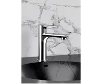 SAPHO PAX stojánková umyvadlová baterie, chrom (5)