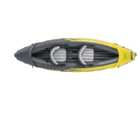 Intex 68307 Nafukovací kajak Explorer K2 - 312 x 91 x 51 cm (1)