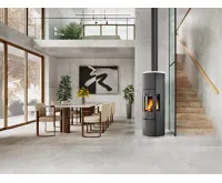 ROMOTOP Krbová kamna PARLA H 3S Keramika (2)