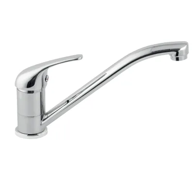 NOVASERVIS Dřezová baterie Titania Iris chrom - 92091,0