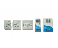 BOKI Zdroj stejnosměrného napětí 24 V - 100W BOKI Zdroj stejnosměrného napětí 24 V - 100W