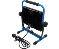 BGS Pracovní SMD-LED svítilna, 120 W (3)