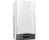 Ariston CLAS X 28 CF Kotel plynový (1)