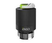 ENGO Controls Termoelektrický pohon E30NC-24 ENGO Controls Termoelektrický pohon E30NC-24