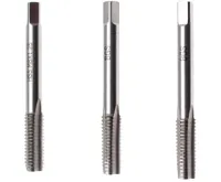 BGS Závitník sadový M8x1,25; HSS-G ocel