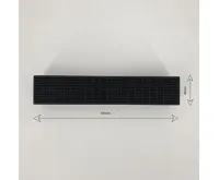 CATA Filtr STQ pro digestoře (3)