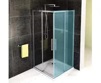 POLYSAN ALTIS posuvné dveře 780-800mm, výška 2000mm, čiré sklo POLYSAN ALTIS posuvné dveře 780-800mm, výška 2000mm, čiré sklo