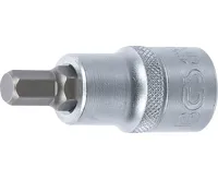 BGS Hlavice zástrčná 1/2" imbus  8x55 mm S2