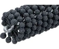 BGS Honovací nástroj ,  flexibilní ,  Zrnitost 120 ,  26 - 27 mm (2)