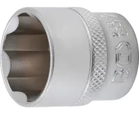 BGS Hlavice nástrčná 3/8&quot; 21.0 mm, Surface Drive