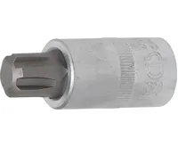 BGS Hlavice zástrčná 1/2", R14 x 55 mm, Chrom Vanadium BGS Hlavice zástrčná 1/2", R14 x 55 mm, Chrom Vanadium