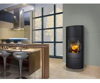 ROMOTOP Krbová kamna SONE 03 AKUM plech (3)