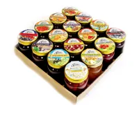 Milan Švorc Kolekce mini Staročeské Novoměstské čaje 60ml 16ks