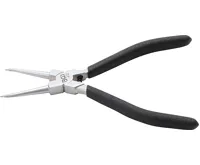 BGS Kleště seger vnitřní, rovné, 180 mm