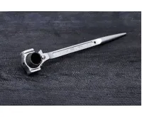 BGS Lešenářská ráčna, 3 v 1, 19 x 22 mm (3)