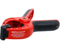 BGS Pomocná svěrka,  nylon,  115 mm - BGS 59851 (1)