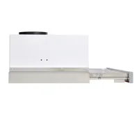 CATA Odsavač par EMPIRE VD 202050 Nerez (4)