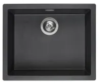 Reginox Amsterdam 560 Black pure (1)