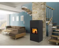 ROMOTOP Designový krb VARIANT FN 03 plech lakovaný (2)