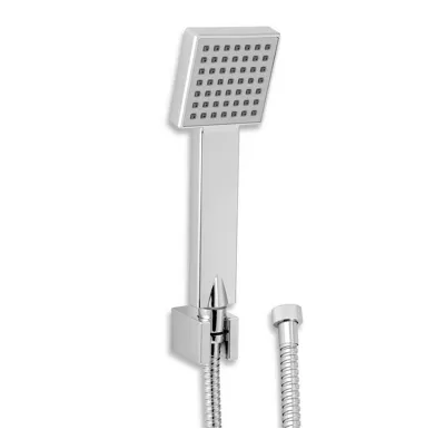 NOVASERVIS Sprchová minisouprava 130 chrom - MINI130,0