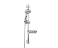 NOVASERVIS Sprchová souprava chrom - KIT869,0