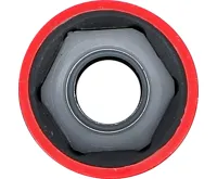 BGS Nástrčná hlavice ,  pro Tesla ,  12,5 mm (1/2") ,  7/8" - BGS 7319 (1)