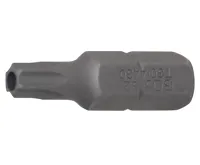 BGS Bit 5/16" T-profil T 30 x 30 mm, s vrtáním BGS Bit 5/16" T-profil T 30 x 30 mm, s vrtáním