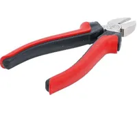 BGS Kleště štípací boční 165 mm, dvoukomp. izolace (2)