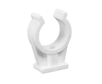 Příchytka plastová 18 pro Cu