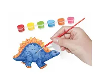 Kids World 3D veselá zvířátka, výroba magnetek (2)