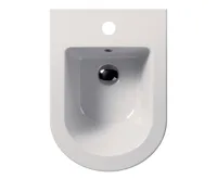 GSI NORM bidet závěsný, 36x50cm, bílá ExtraGlaze (3)