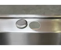 Deante Nerez 550 Nerezová ocel (9)