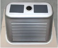 Deante Nerez 533 Nerezová ocel (9)