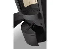 ROMOTOP Krbová kamna LUANCO N 02 AKUM kámen Serpentin (4)