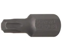 BGS Bit 10 mm T-profil T 40 x 30 mm, zatíž. do 5 kg BGS Bit 10 mm T-profil T 40 x 30 mm, zatíž. do 5 kg