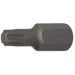 BGS Bit 10 mm T-profil T 40 x 30 mm, zatíž. do 5 kg