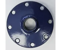 ND DZD Víko při. D 172/150mm + 6/4 do OKC 300 NTRR/SOL (2)