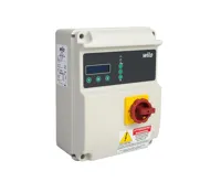 WILO DOMESTIC CONTROL 1T/10-S