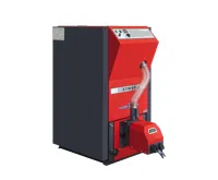 Atmos D 25 PX Kotel na tuhá paliva Atmos D 25 PX Kotel na tuhá paliva