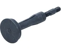 BGS Trn stahovací s vřetenem 49 x 53 mm pro BGS 7715
