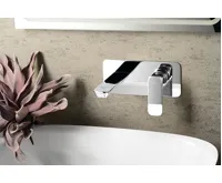 SAPHO SPY podomítková umyvadlová baterie, chrom (5)