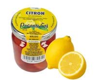 Nature NoTea s.r.o. Pečený čaj Notea - Citrón se zázvorem 60ml