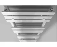 SAPHO JALOUSI otopné těleso 500x1500mm, bílá (5)