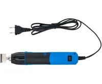 BGS Mini horkovzdušná pistole, 350 W (4)