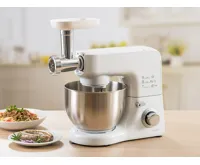 Delimano Sada mlýnků na maso ke kuchyňskému Robotu Deluxe