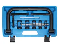 BGS Přípravek na montáž a demontáž pružin ventilů, 16 - 30 mm