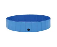 ProPet Bazén pro psy 120 x 30 cm ProPet Bazén pro psy 120 x 30 cm