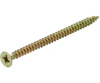 BGS Šrouby víceúčelové, křížové PZ2, 5,0 x 80 mm, 50 ks