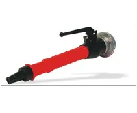 Pož.proudnice plastová C52 Pož.proudnice plastová C52